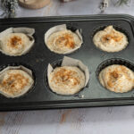 tartaletas al horno 