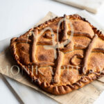 Empanada gallega casera rápida