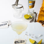 Coctel Margarita