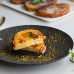 Receta de torrijas 