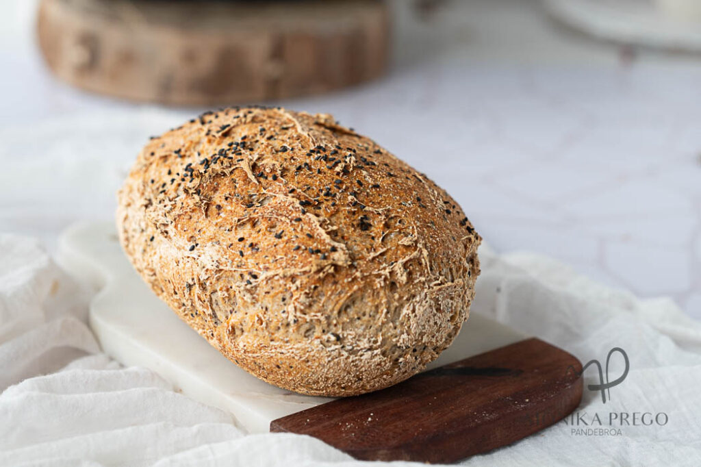 Pan sin gluten