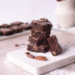 Torre de Brownie 