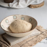 Masa fermentada de Viena