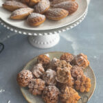 meriendas sin gluten 