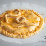 empanada sin gluten paso a paso 