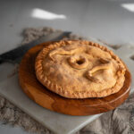 empanada gallega sin gluten deliciosa 