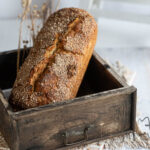 Pan de molde 