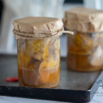 Conserva de bonito en escabeche