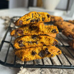 cookies sin gluten 