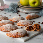 Empanadillas dulces caseras