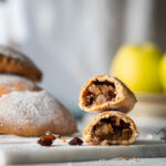 empanadillas dulces