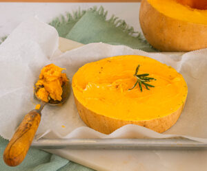 asando calabaza 