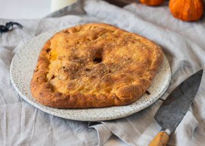 Empanada gallega 