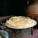 Filloas caseras sin gluten