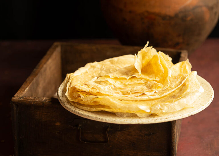 filloas sin gluten