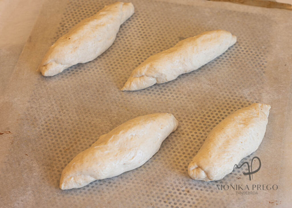 Panecillos 