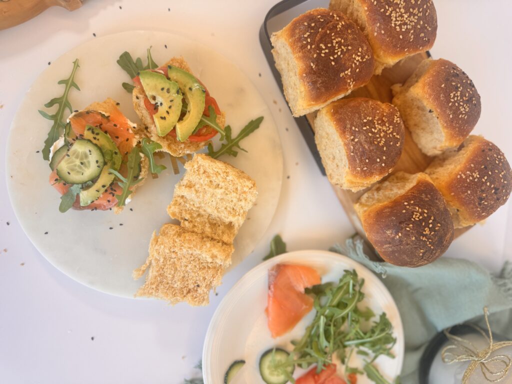 bocatas maravillosos