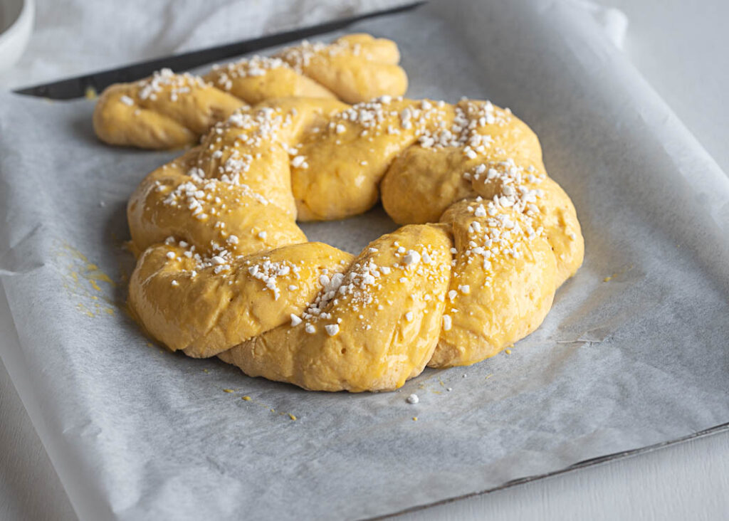 roscon de reyes sin gluten