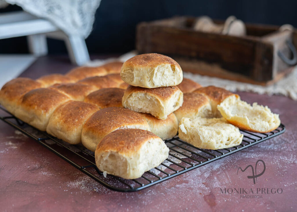 bollitos de bocatas