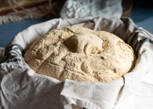 pan gallego sin gluten