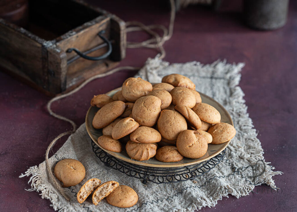 Maruxas sin gluten
