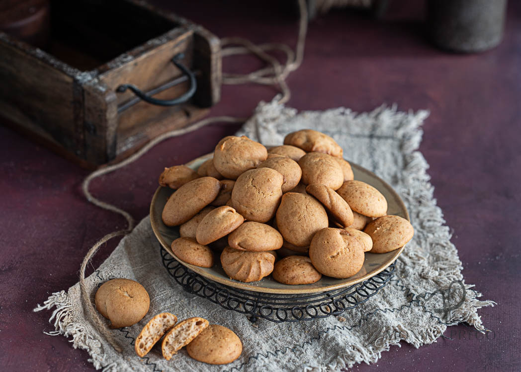 Maruxas sin gluten