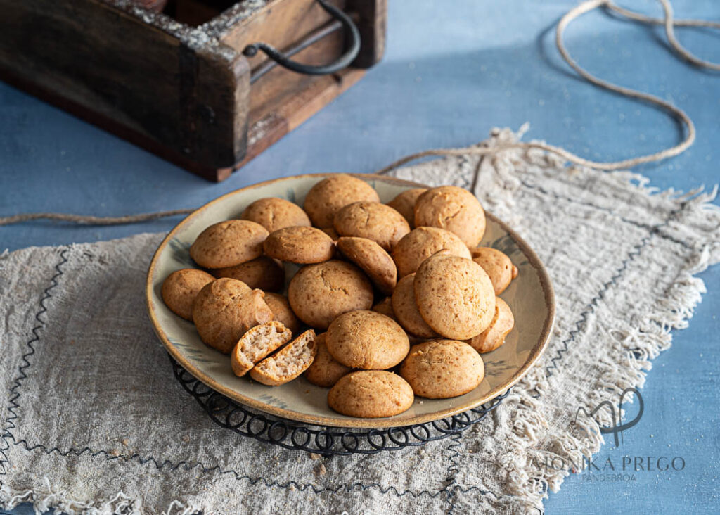 recdetas de maruxas sin gluten