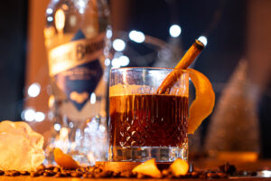 carajillo de anís 