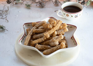 churros sin gluten