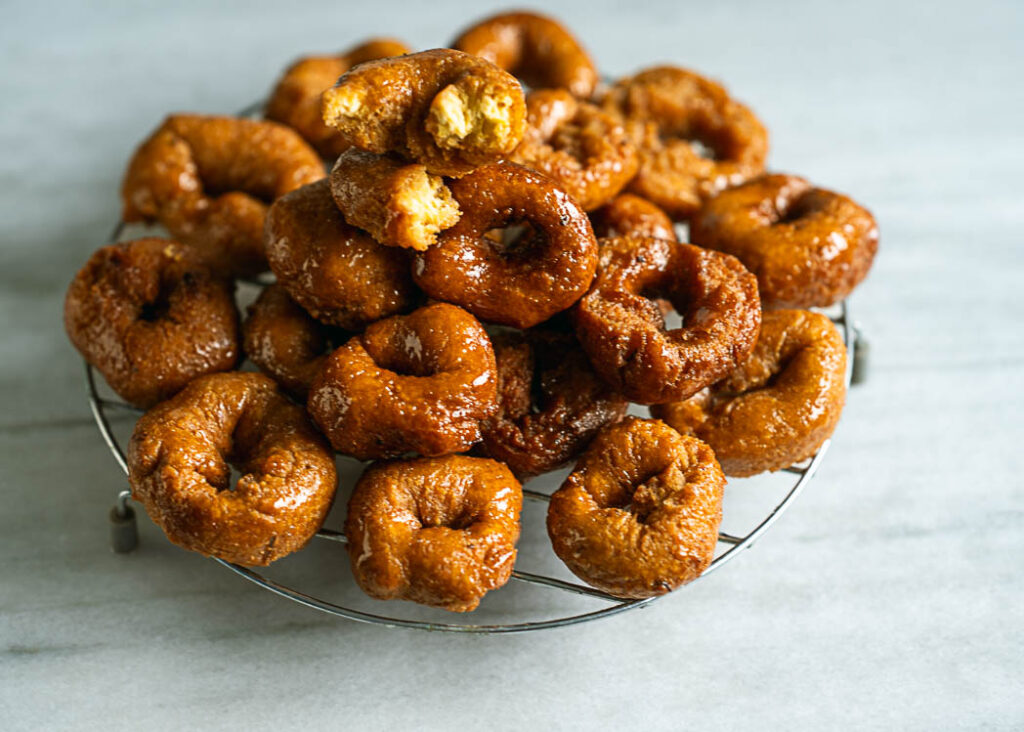 melindres de carnaval