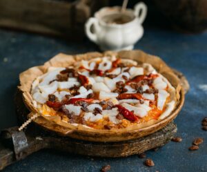taller presencial de empanadas gallegas en A Coruña