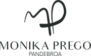 Logo Pan de Broa - Mónika Prego