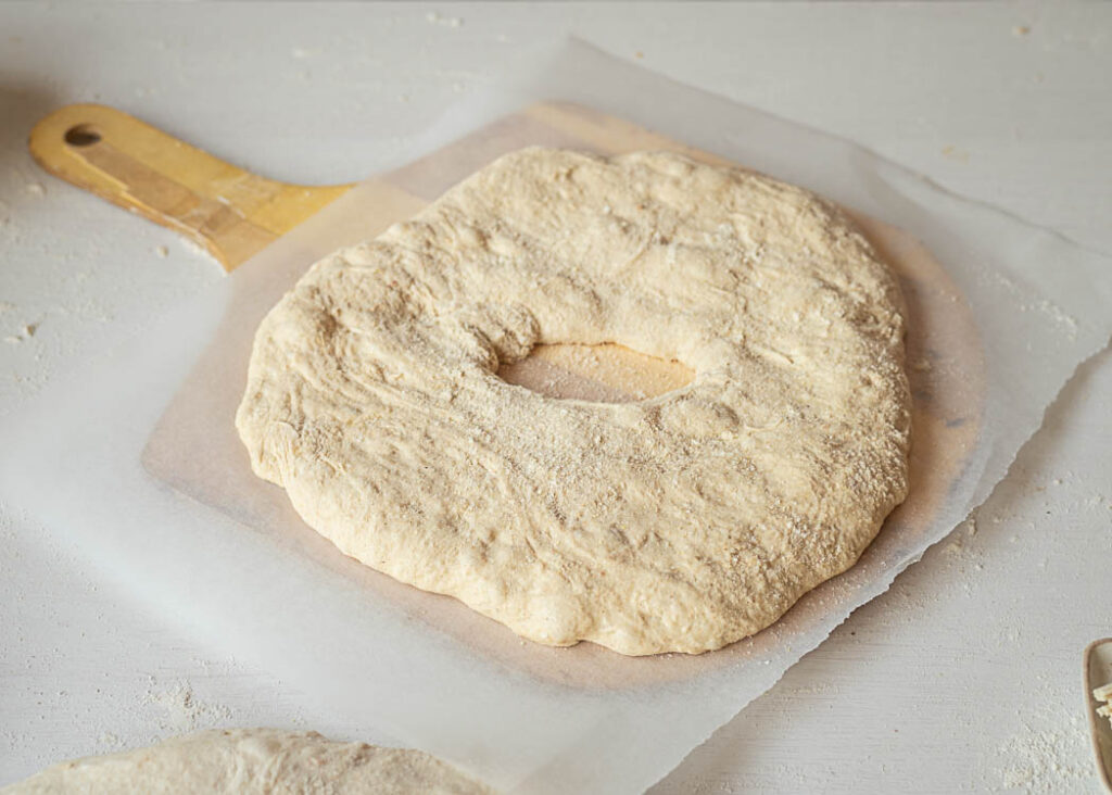 Bolla gallega