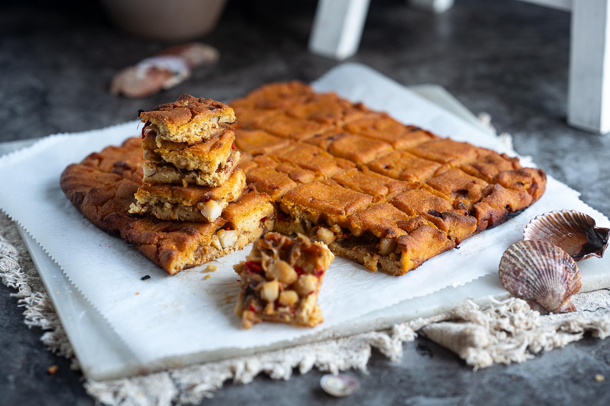 taller online de empanada gallega tradicional