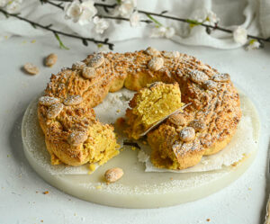 Roscón de Villalba