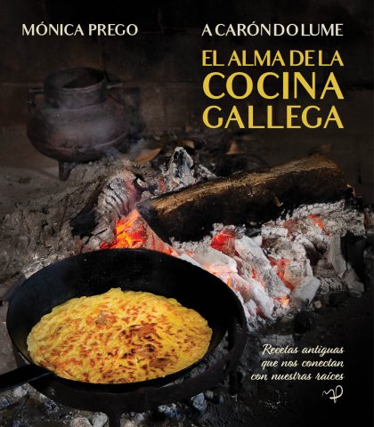 A Carón Do Lume - El alma de la cocina gallega